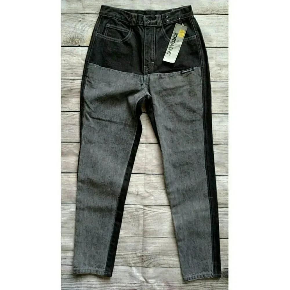 NWT Vintage Jordache high waist jeans. Size 7